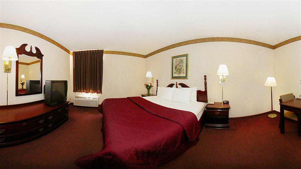 Comfort Inn & Suites Lantana - West Palm Beach South Eksteriør billede