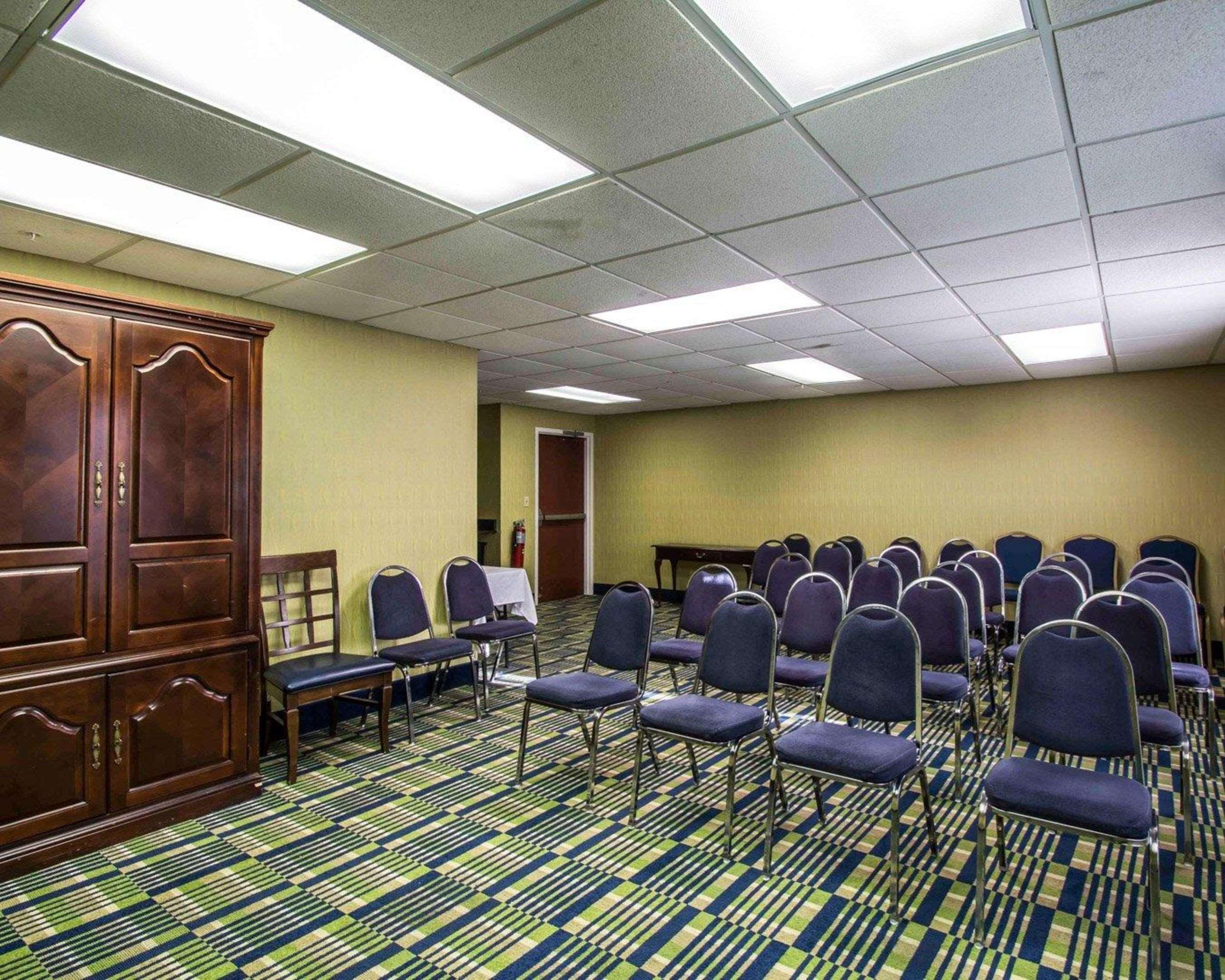 Comfort Inn & Suites Lantana - West Palm Beach South Eksteriør billede
