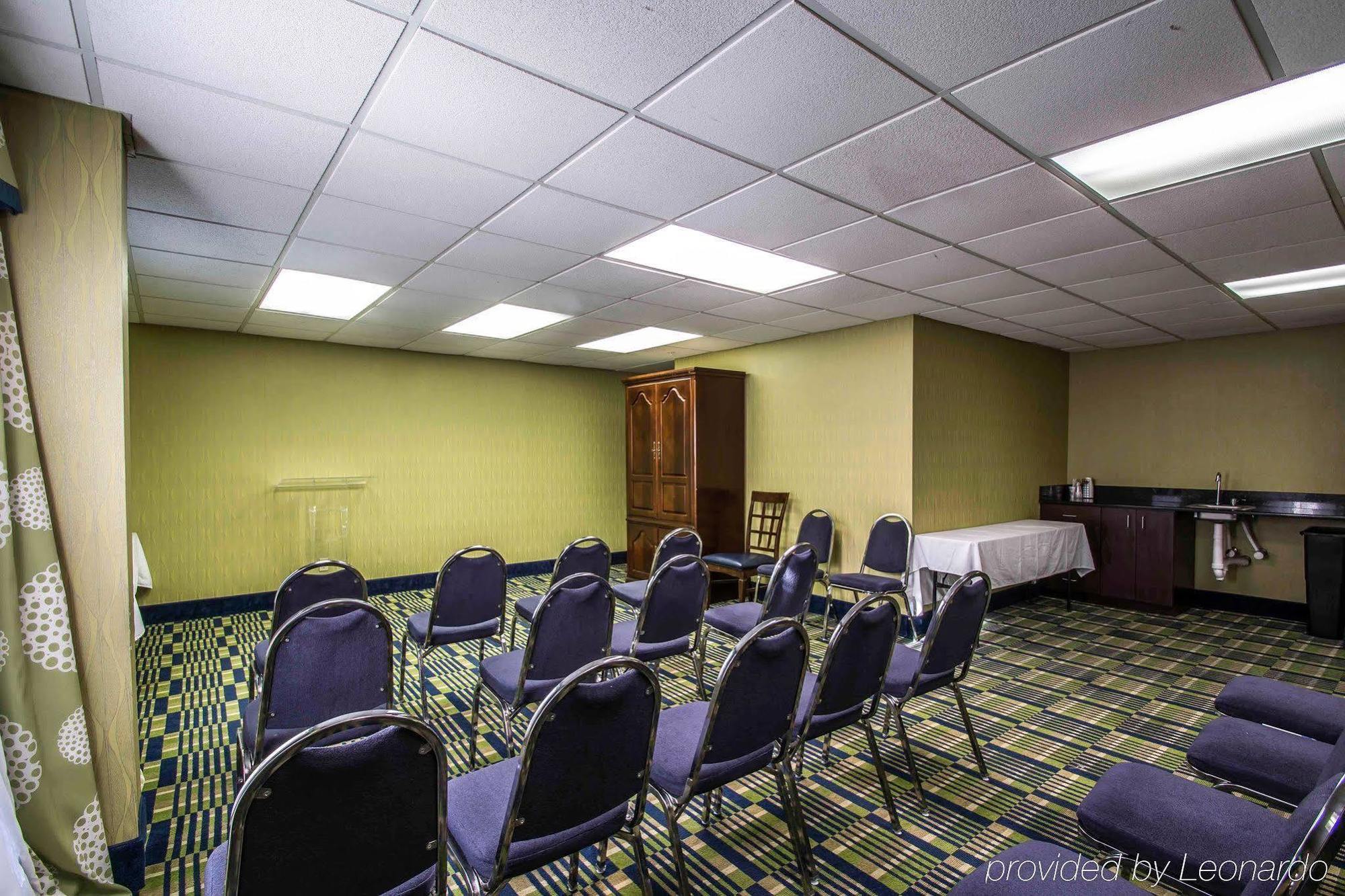 Comfort Inn & Suites Lantana - West Palm Beach South Eksteriør billede